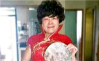深圳梦圆皇宫店,瑞士微科VIP客人陈女士年轻秘诀大分享