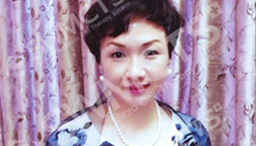 2015女人四十美如花,如何留住青春好容颜?