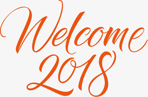 welcome2018