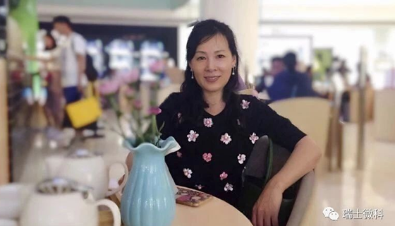 2018她一定隐瞒了什么,才让女人都羡慕她