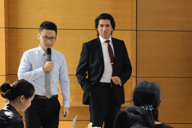 2018年11月22-25日海泉湾生命重建营佐·卡森 医学博士